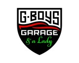 https://www.logocontest.com/public/logoimage/1558495743G Boys Garage _ A Lady.jpg